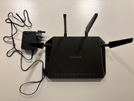 NETGEAR Nighthawk X4 AC2350  WiFi  路由器 Router