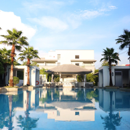 เฮลท์แลนด์ รีสอร์ต แอนด์ สปา (Health Land Resort & Spa)