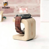 [KOZEEY] Watch Stands  Individual Watch Holders for Watch Enthusiasts in The Retail Sector