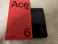 Oneplus 一加 Ace 6 至尊版 16+512 GB