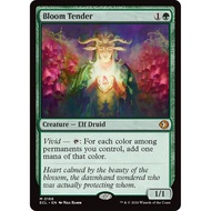 Bloom Tender [Lorwyn Eclipsed] Creature Creature Card Game