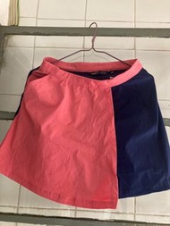 Weather guide 行山運動裙褲