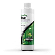Seachem Flourish Excel 100ml 250ml 500ml (Baja Cecair) West Only