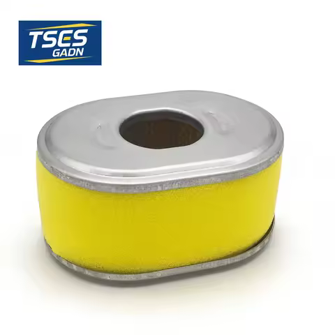 TSES GX120 Air Filter Replacement for Honda GX120, Foam Sponge Air Cleaner for Gas Water Pump Micro 