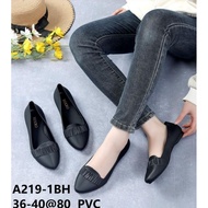 Jelly FLAT SHOES A219