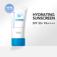 ALL Y.O.U SUNSCREEN/Y.O.U SUNBRELLA ELIXIR SPF 50++/Y.O.U SUNBRELLA TONE UP/BRIGHTENING SUNSCREEN/Y.