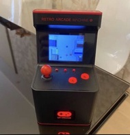 懷舊迷你遊戲街機 mini arcade machine