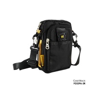 Extreme Fashion Tactical Sling Belt Bag | Nylon Sling Bag | Beg Silang lelaki