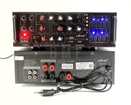 AMPLIFIER DAT DA 6286 AMPLI DAT DA6286