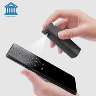 Bright  Home 2 IN 1 Screen Cleaning Brush,Screen Cleaner Spray Bottle For Computer LCD TV Smart Phon