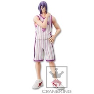 Kuroko no Basket-Murasakibara Atsushi-DXF Figure-Crossplayers~ (Banpresto)