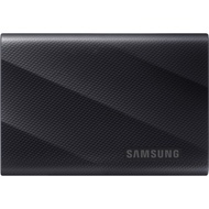 Samsung T9 2TB 2000 MB/s Drop Resistant USB 3.2 Gen 2 USB-C Portable SSD - MU-PG2T0B