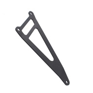 LACP NEW 1 Piece Motorcycle Exhaust Hanger Bracket Accessories Muffler Support Replacement Accessori