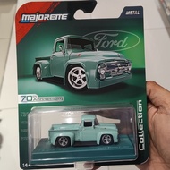 Majorette Collection 70th Anniversary Ford