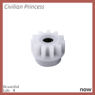 [Civilian] Easy Mop Pedal Broom Spin Replacement One Way Clutch Octagon Bearing Bucket Gear