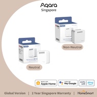 Aqara Smart Switch Module T1