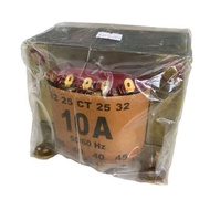 WIJOYO 10 Ampere Pure CT 45V Transformer 10A CT45 Transformer