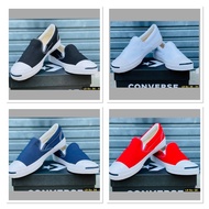 Converse Jack Purcell Slip On BEAMS (size36-44)