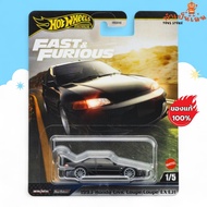 Hot Wheels Premium Fast&Furious-1993 HONDA CIVIC COUPE EX EJ1 Scale 1/64
