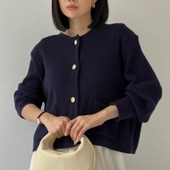 BWBYAZ - AUDREY KNIT CARDIGAN |