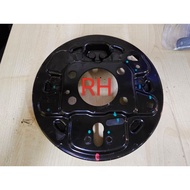 PERODUA AXIA NEW (D95B,D74A) BRAKE BACKING PLATE 47043-BZ2000