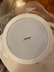 Bose 白色喇叭一對