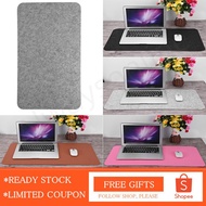 [READY STOCK] Anti-static Computer PC Mousepads Office Desk Laptop Mat