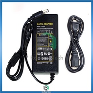 Power Adapter DC12V 3A / 5A CCTV Power Supply Adapter 12V Power Adaptor