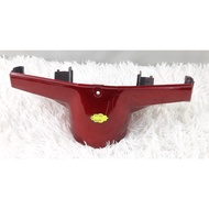 YAMAHA ET80 HANDLE COVER LOWER,