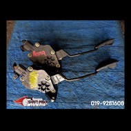 Pedal Sensor   Passo  Hana