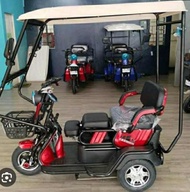 COVER FOR E-BIKE AND E-TRIKE  WATERPROOF MAKAPAL Perpect  For all Types Of E-Bike.