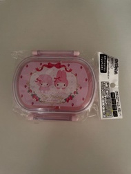 Melody 食物盒/儲物盒