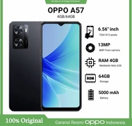 OPPO A57 100% ORIGINAL BERGARANSI RESMI