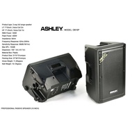NEW Original ASHLEY DB10P 10 inch passive Speaker
