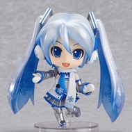 Good Smile Snow Miku: Snow Playtime Edition Nendoroid Action Figure