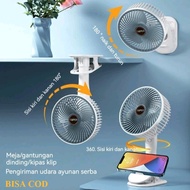 Mini USB FAN Shop/MINI PORTABLE DESKTOP FAN/PORTABLE Clamp Desk FAN/MINI ROTATING FAN/PREMIUM HANDHELD USB FAN