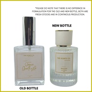 ❃ ◫ ◈ TSC Hypnotic Poison Inspired Perfume