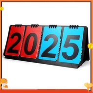 4 Digit Score Board 4-Digit Counter Score Keeper for Basketball/Baseball/Volleyball/Soccer