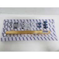 NEW SARD Racing FUEL RAIL HONDA CIVIC B-SERIES B16 B18 B16A B16B B18C B20