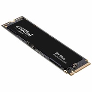 Crucial P3 Plus 容量1TB M.2(2280) 3D NAND Gen4 x4 NVMe M.2 SSD ; 5000MB/s / 3600MB/s ; 220TBW｜CT1000P3