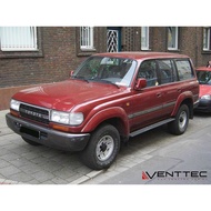 TOYOTA LAND CRUISER FJ80 90Y-97Y