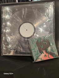 林家謙黑膠唱片+CD