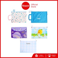 [1 Pcs] Document Pouch Picture Pouch/ File Folder/ Document Folder/ Document Storage/ A4 Size Pouch/