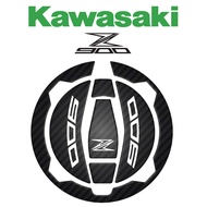 KAWASAKI Z900 Tank Cover Scratch Protection Z900 Z900 Z900 Accessories