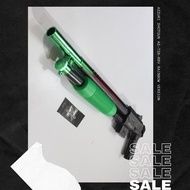 Azzuri Shotgun AZ-728-RBV Rainbow Version ( Custom NevermoreShop )