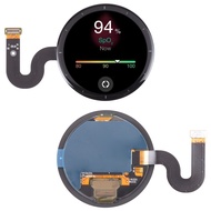 Ready stock smartwatch spareparts LCD Screen For Amazfit GTR 3 with Digitizer Full Assembly