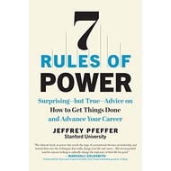 BOOK 7 Rules of Power