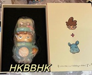 Hibbo Poh Vin x fufufanny One Little Planet