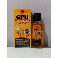 Gpu Urut Oil cap Lang 30ml