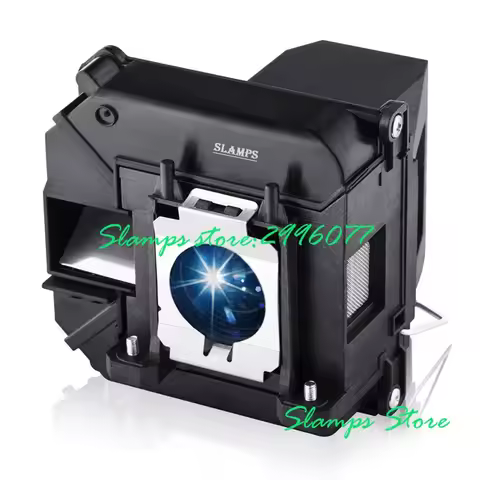 High Quality Projector Lamp ELPLP60 V13H010L60 For Epson 425Wi 430i 435Wi EB-900 EB-905 420 425W 905